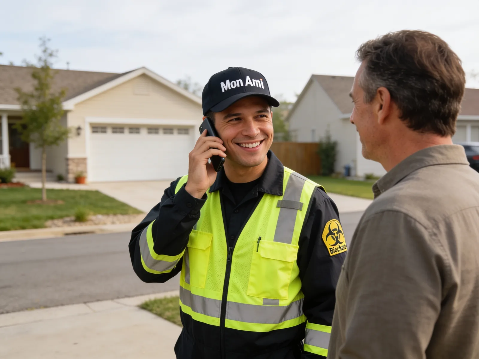 Sewage Cleanup Robbinsville, NJ FAQs
