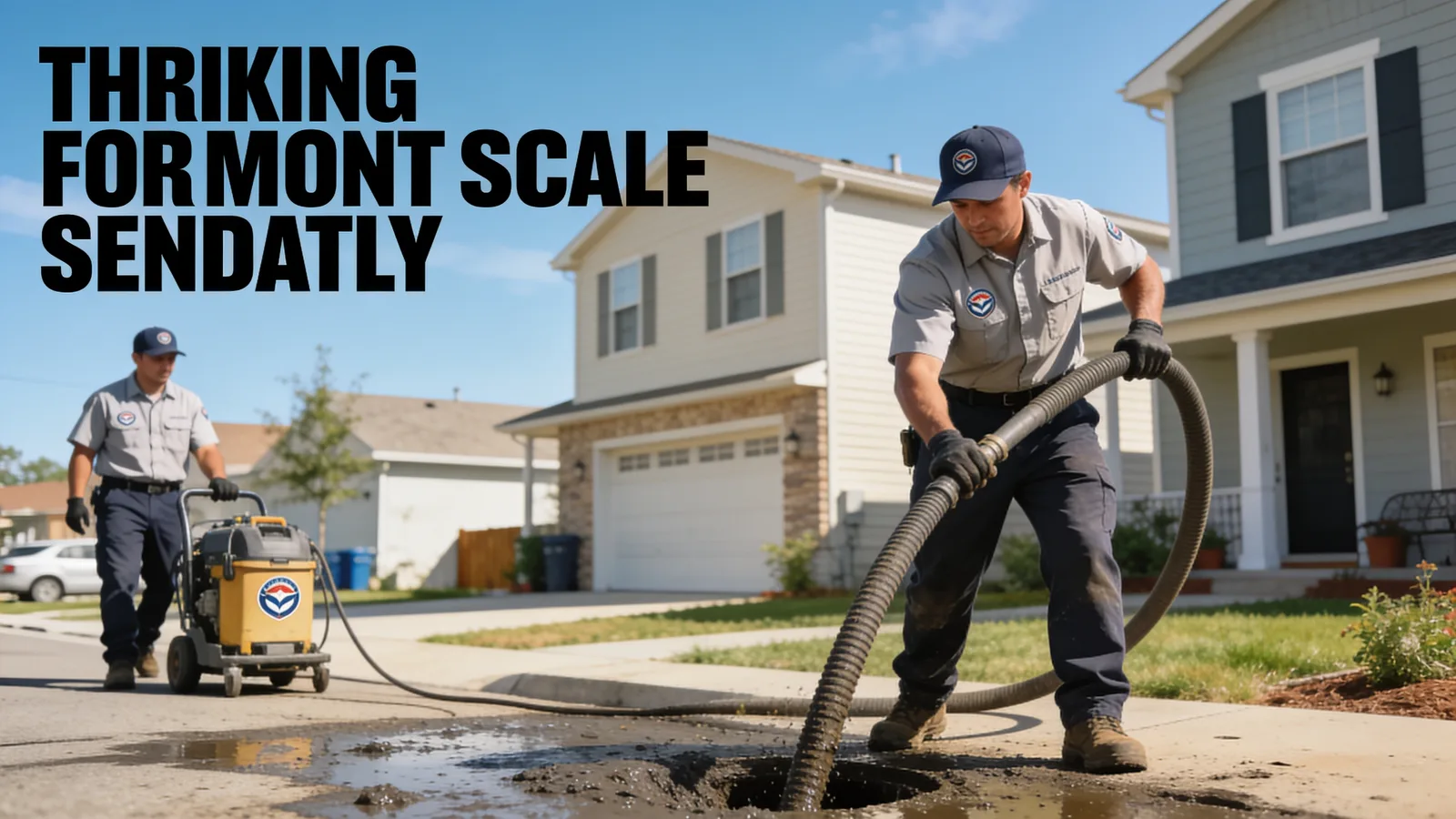 Sewage Cleanup in Robbinsville, NJ near me